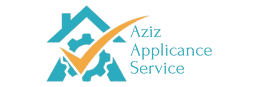 azizapplianceservice.com